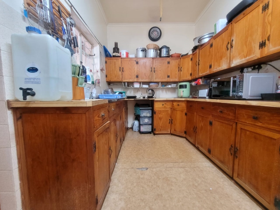 3 Bedroom Property for Sale in Heuwelkruin Eastern Cape